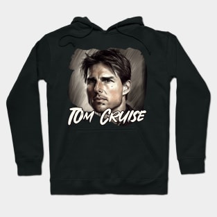 Tom Cruise Hoodie